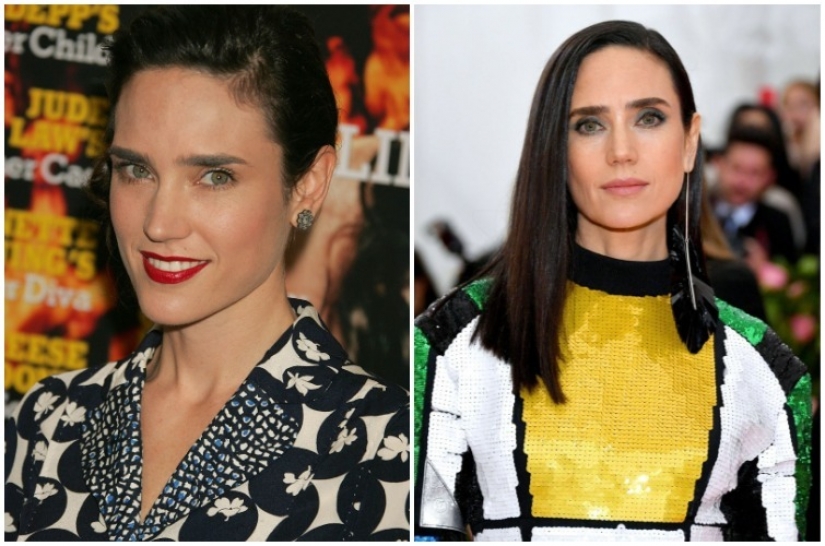 28 de rusia y las estrellas de Hollywood que se olvidó de edad