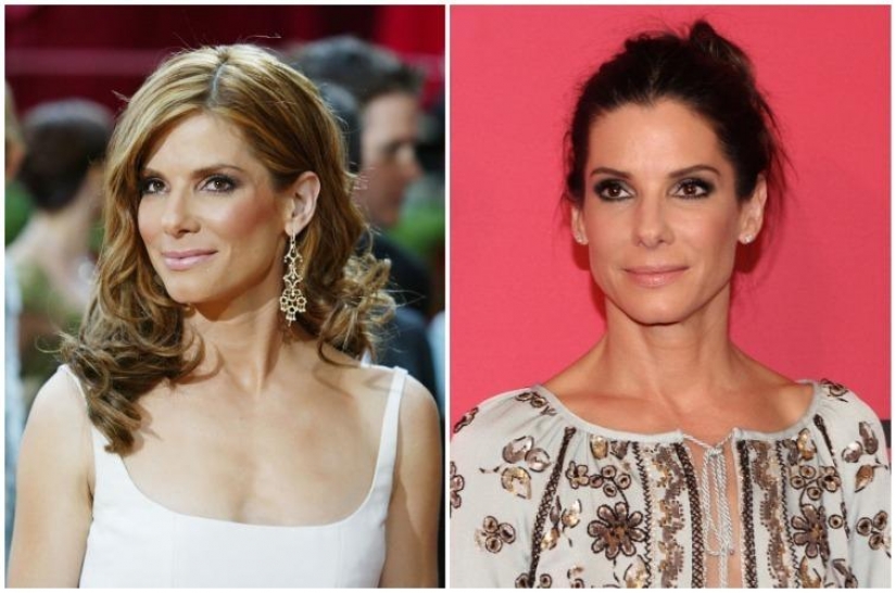 28 de rusia y las estrellas de Hollywood que se olvidó de edad