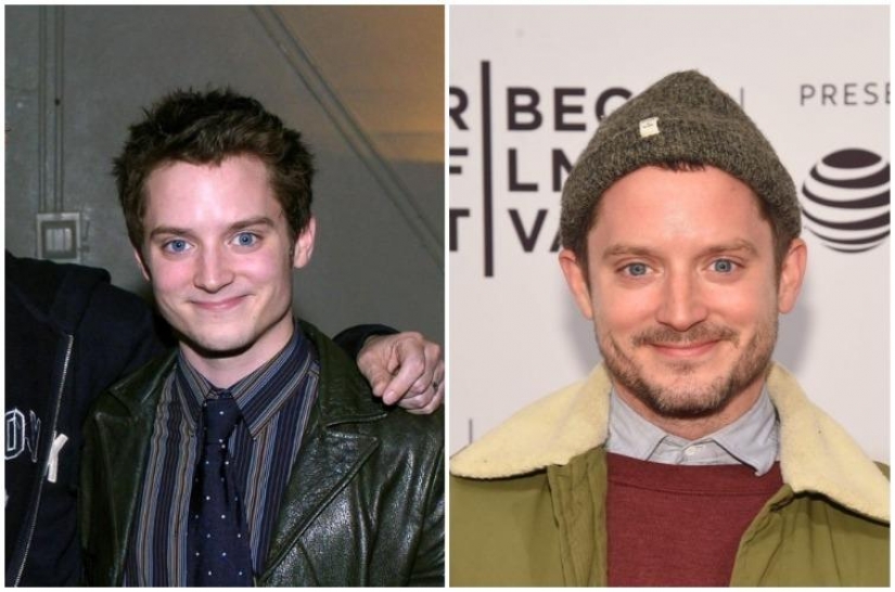 28 Russian and Hollywood stars who forgot to age