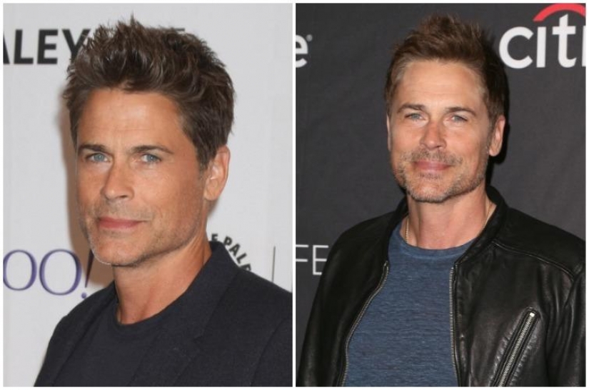 28 Russian and Hollywood stars who forgot to age