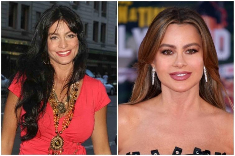 28 Russian and Hollywood stars who forgot to age