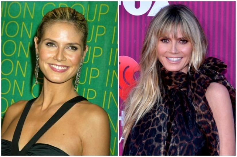 28 Russian and Hollywood stars who forgot to age