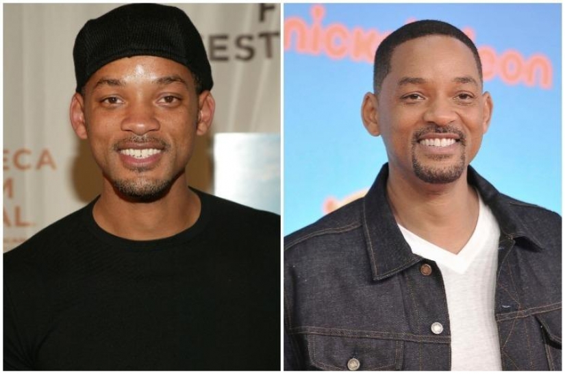 28 Russian and Hollywood stars who forgot to age