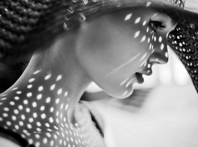 29 fotógrafos creativos que pueden jugar con sombras