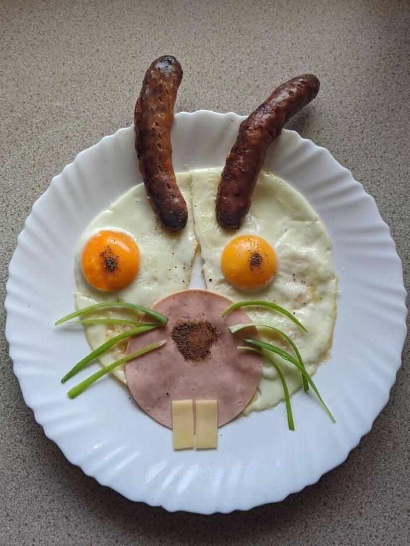 30 culinary delights created from the boredom of self-isolation 30 culinary delights created from the boredom of self-isolation