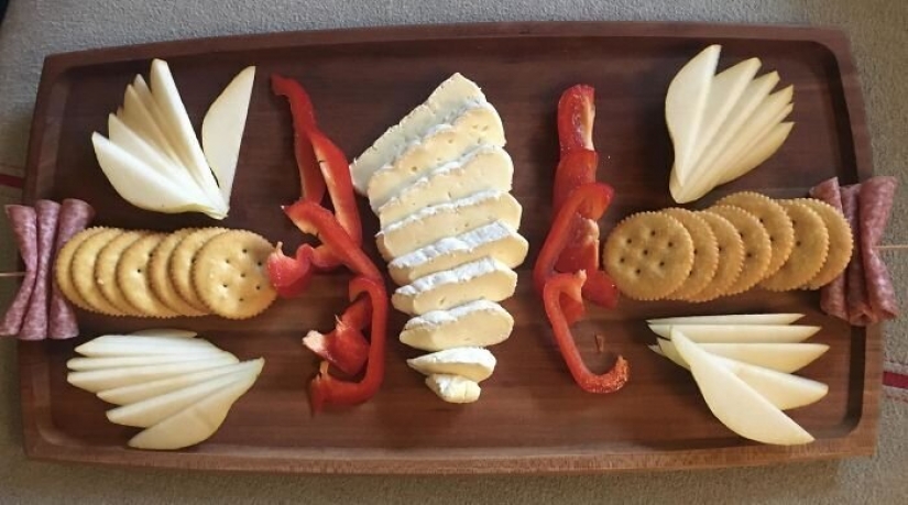 30 de delicias culinarias creadas desde el aburrimiento de auto-aislamiento