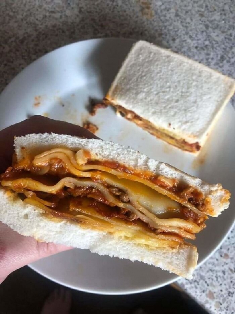 30 de delicias culinarias creadas desde el aburrimiento de auto-aislamiento