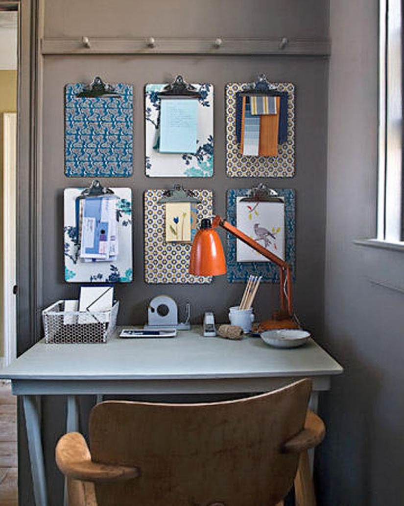 30 formas de transformar instantáneamente su lugar de trabajo 30 formas de transformar instantáneamente su lugar de trabajo