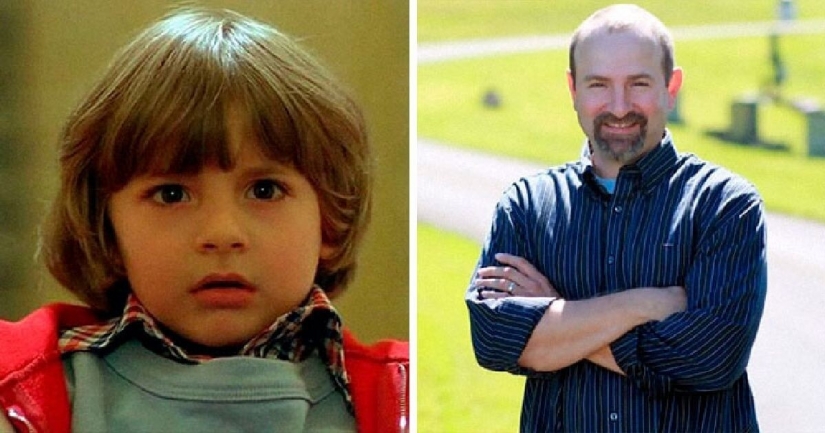 30 former Hollywood actors who have radically changed their field of activity