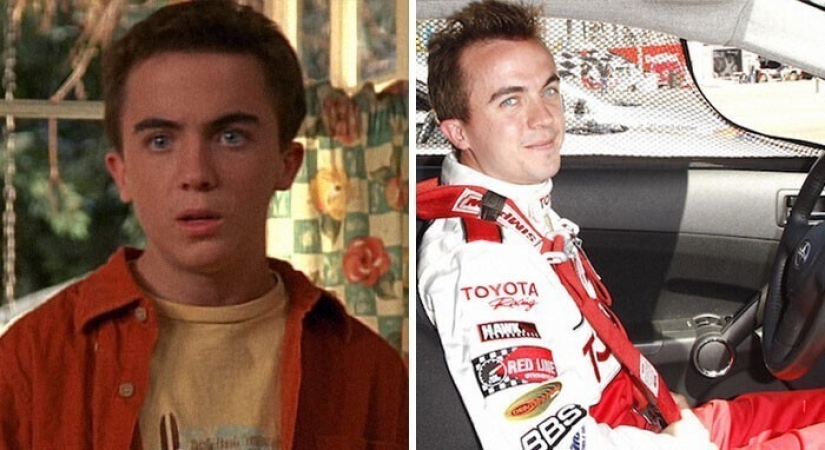 30 former Hollywood actors who have radically changed their field of activity