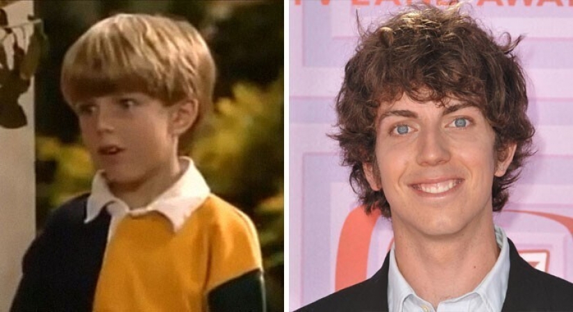 30 former Hollywood actors who have radically changed their field of activity