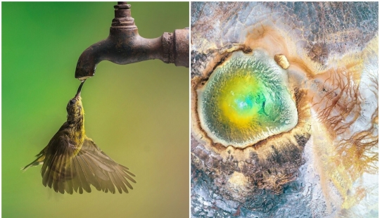 30 impresionantes imágenes muestran la grandeza de nuestra naturaleza 30 impresionantes imágenes muestran la grandeza de nuestra naturaleza