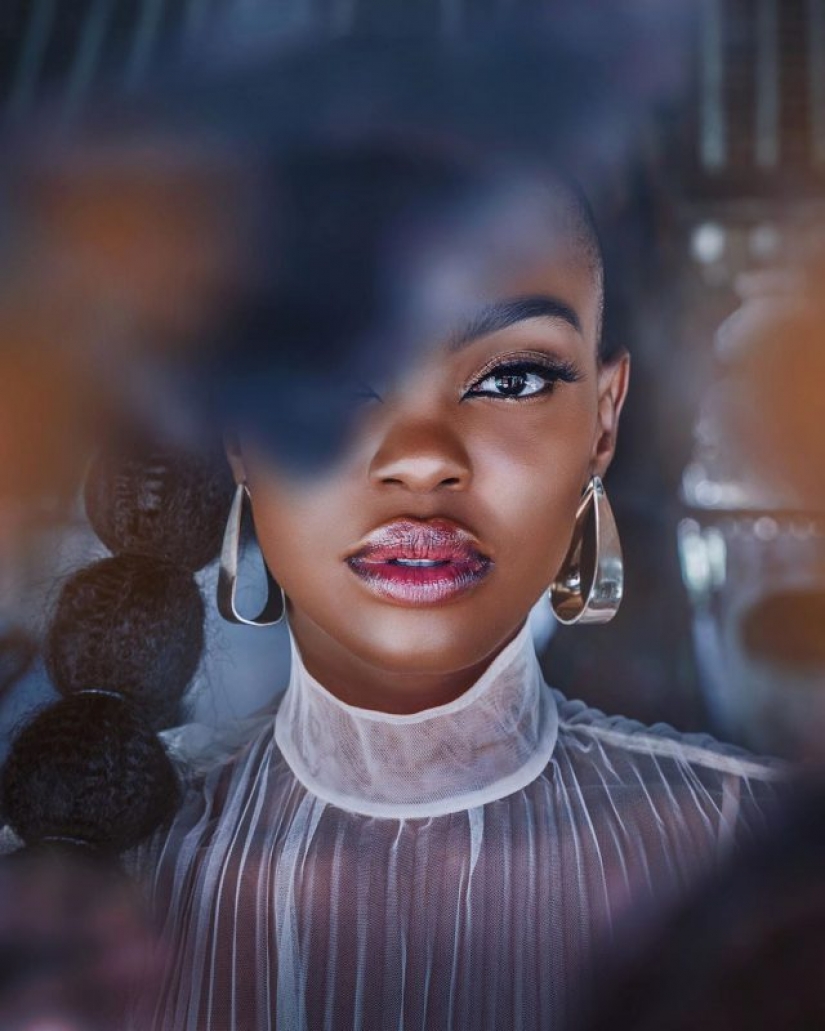 30 increíbles fotos de Christina Makeeva directamente desde Kenia