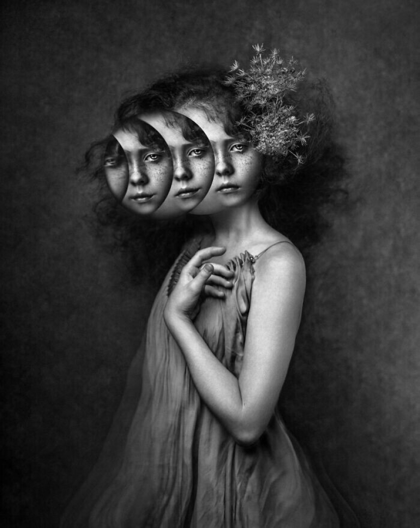 30 poderosas imágenes de la competencia de los Premios de Fotografía Sony 30 poderosas imágenes de la competencia de los Premios de Fotografía Sony