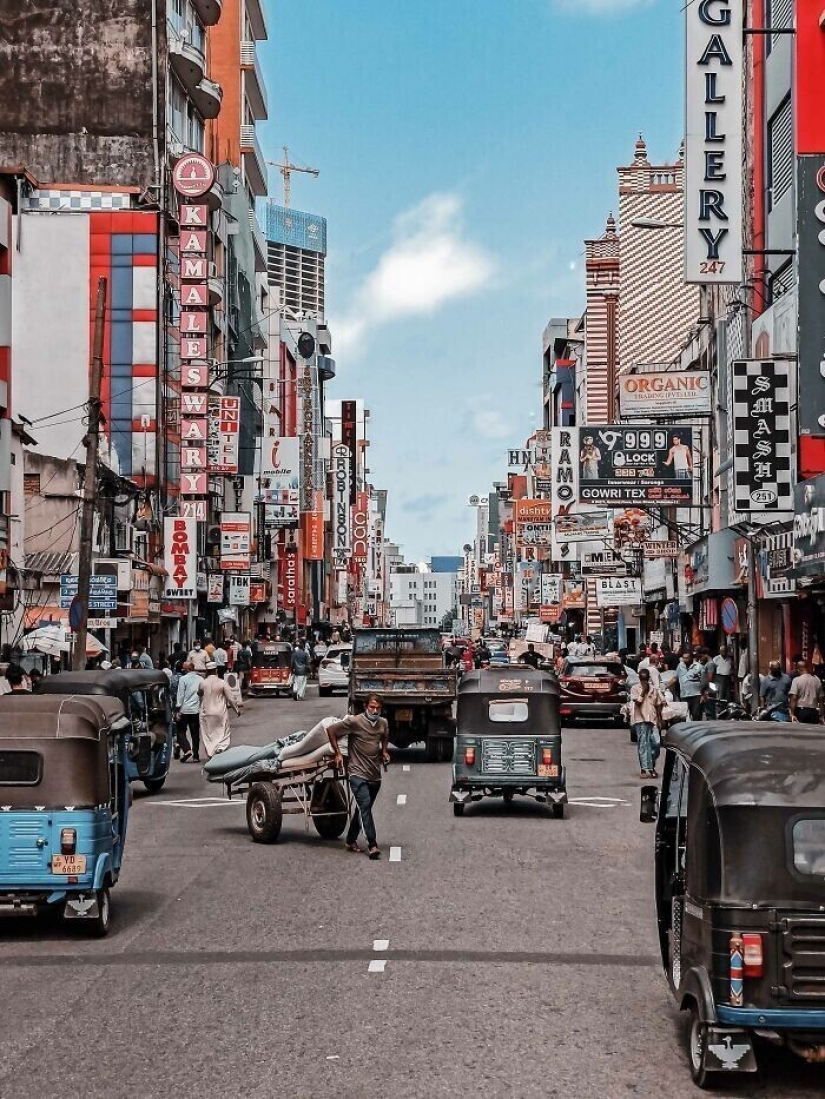 30 poderosas imágenes de la competencia de los Premios de Fotografía Sony 30 poderosas imágenes de la competencia de los Premios de Fotografía Sony