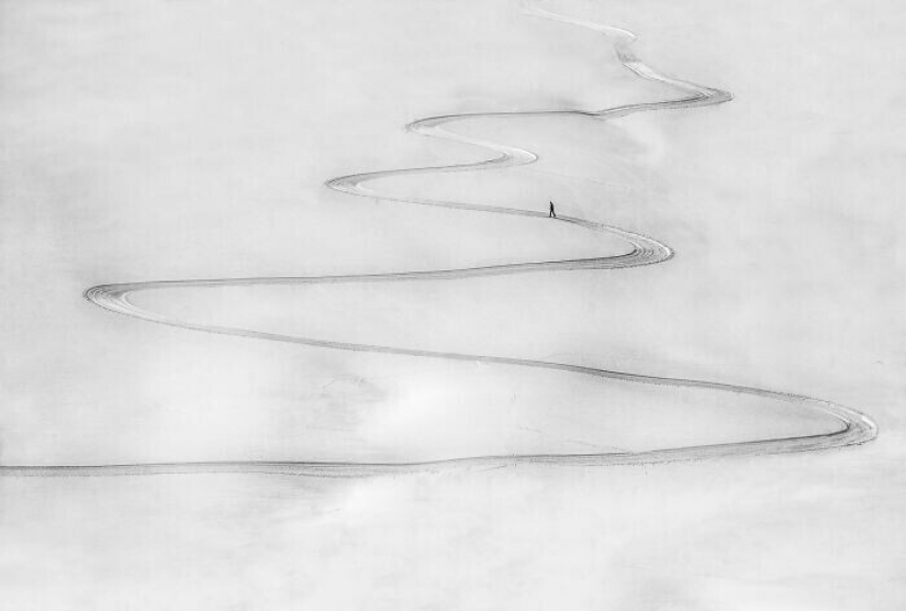 30 powerful images from the competition Sony Photography Awards