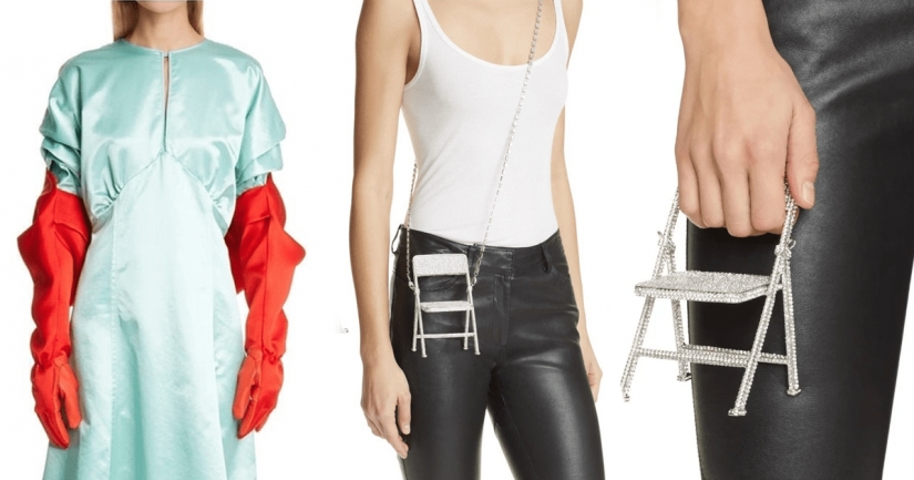 30 productos absurdamente caros para encontrar en línea