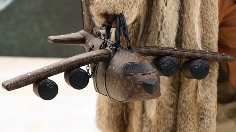 30 productos absurdamente caros para encontrar en línea