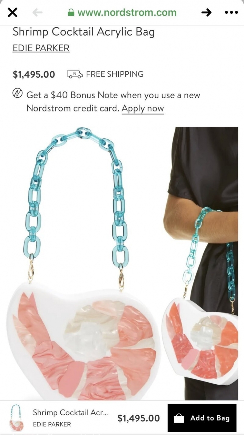 30 productos absurdamente caros para encontrar en línea