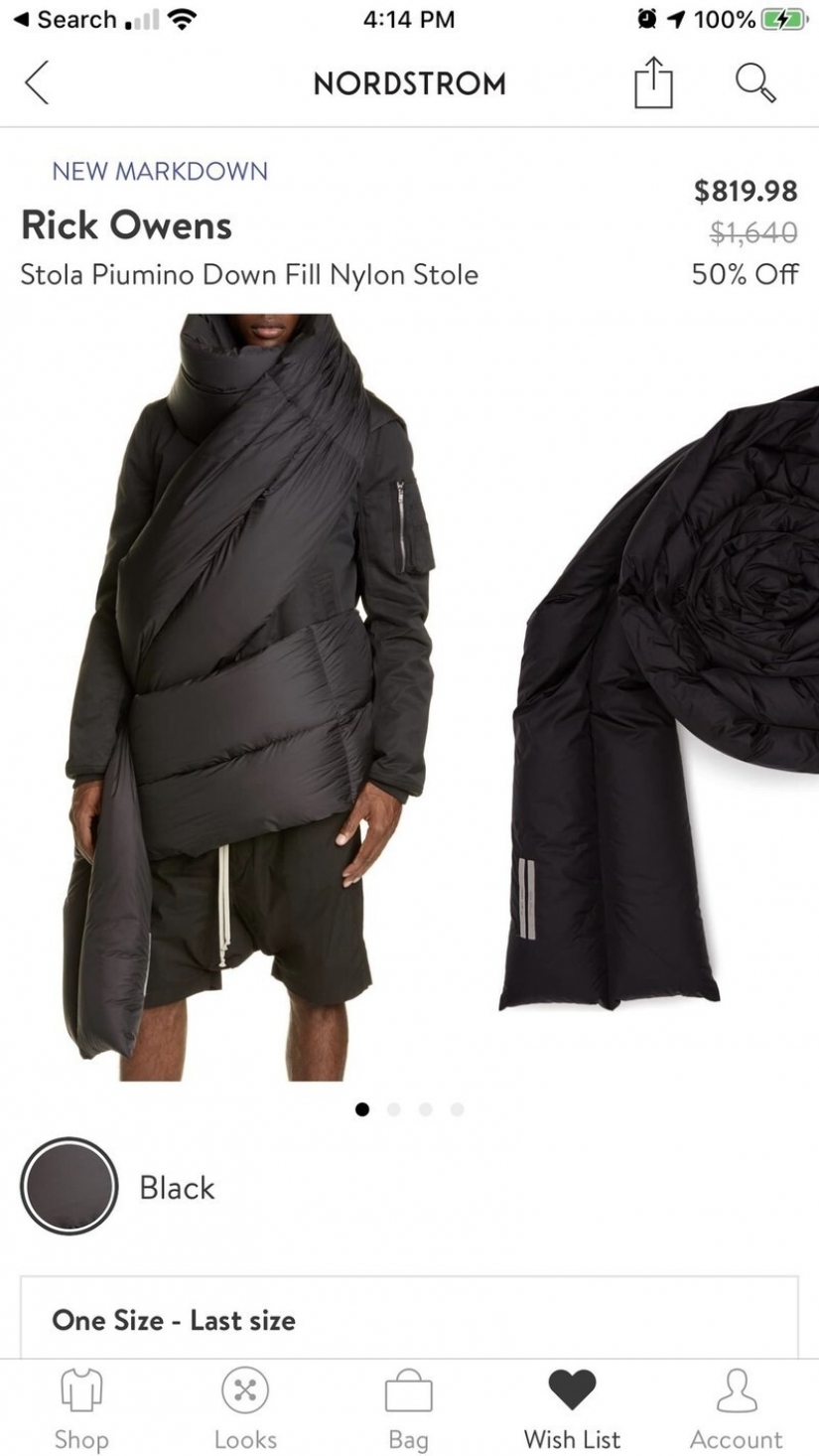 30 productos absurdamente caros para encontrar en línea