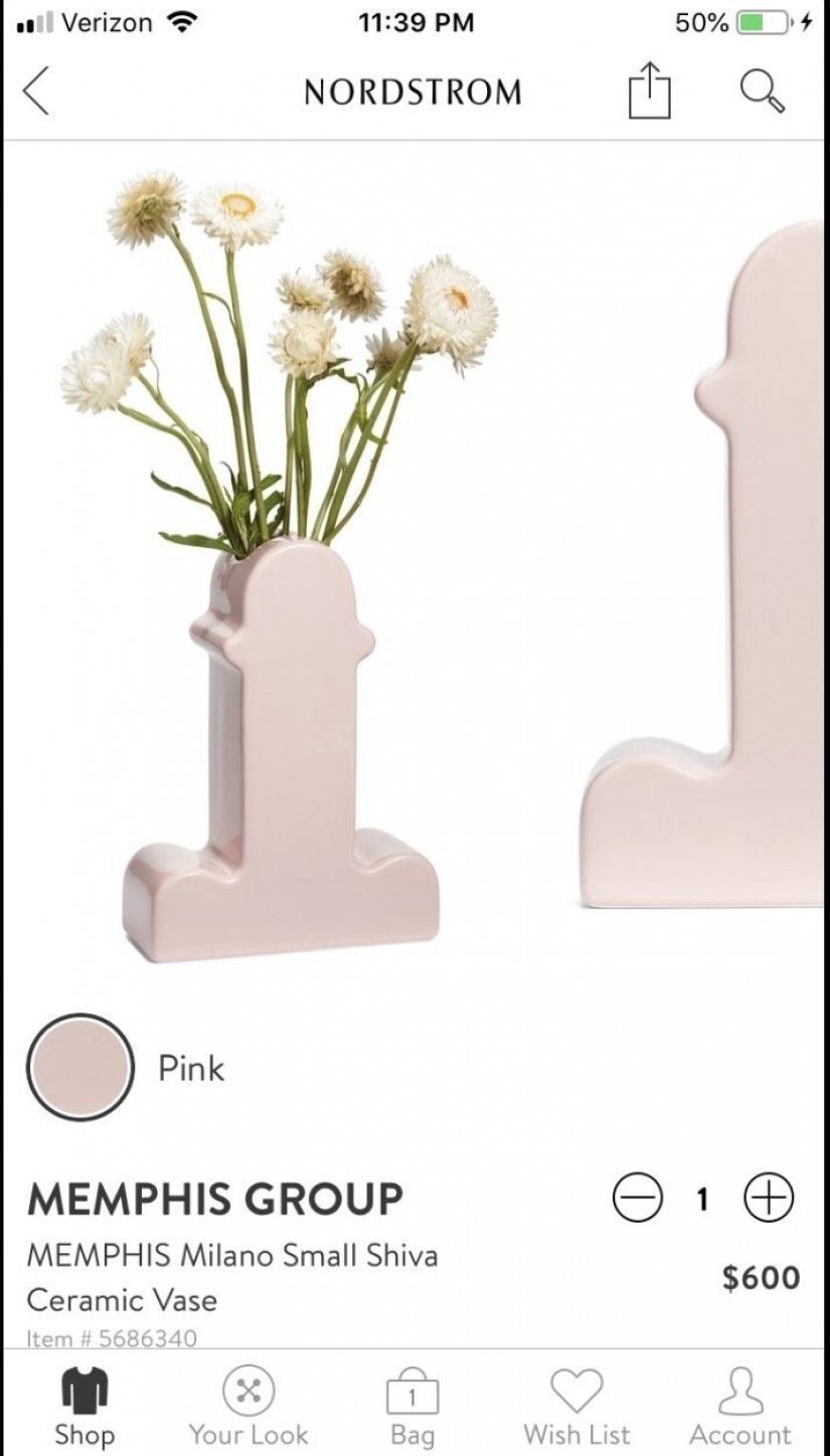 30 productos absurdamente caros para encontrar en línea