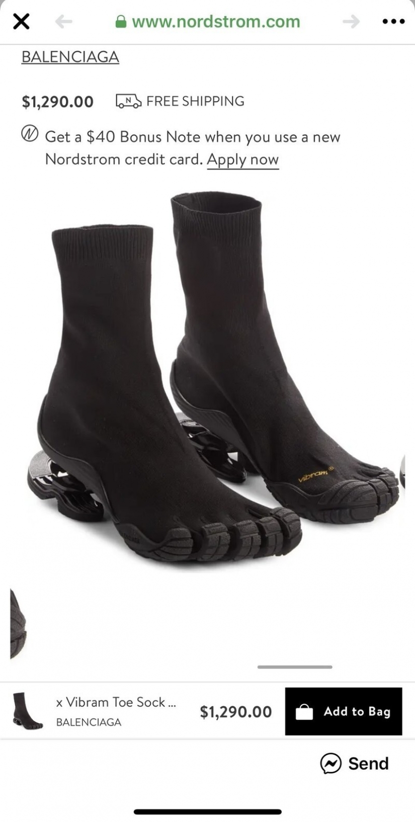 30 productos absurdamente caros para encontrar en línea