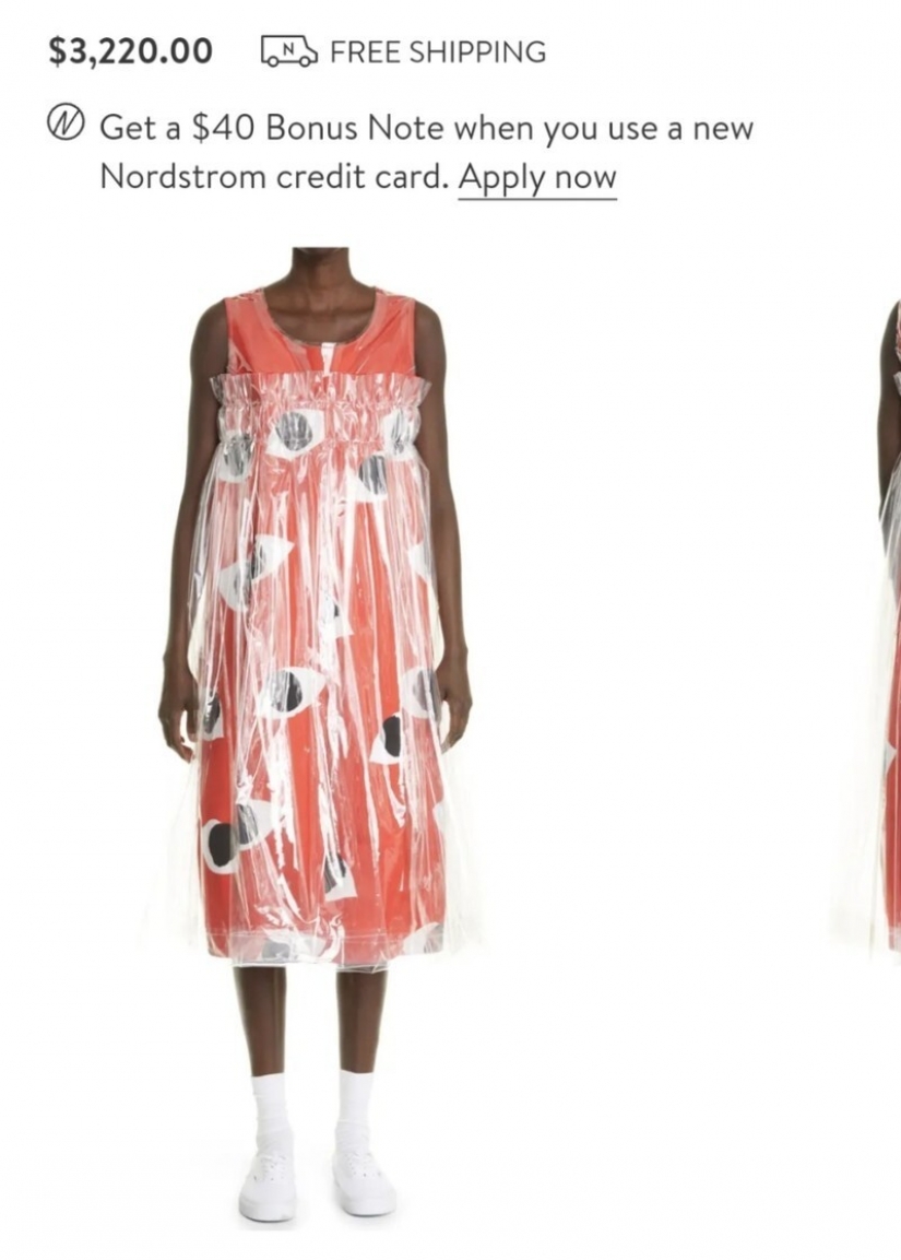 30 productos absurdamente caros para encontrar en línea