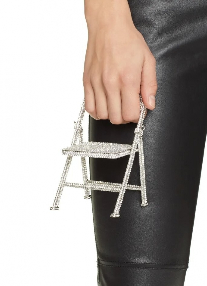 30 productos absurdamente caros para encontrar en línea