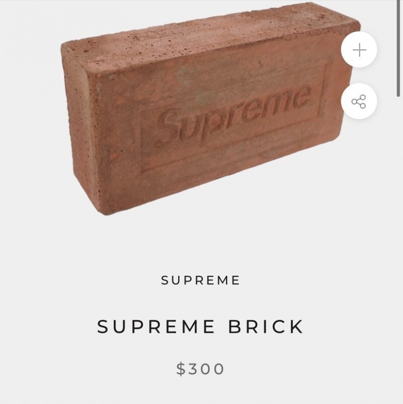 30 productos absurdamente caros para encontrar en línea