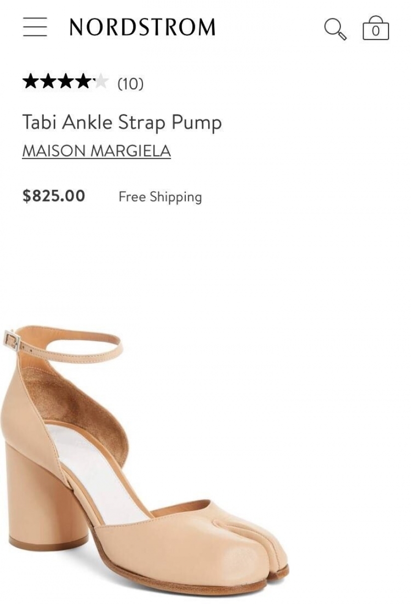 30 productos absurdamente caros para encontrar en línea