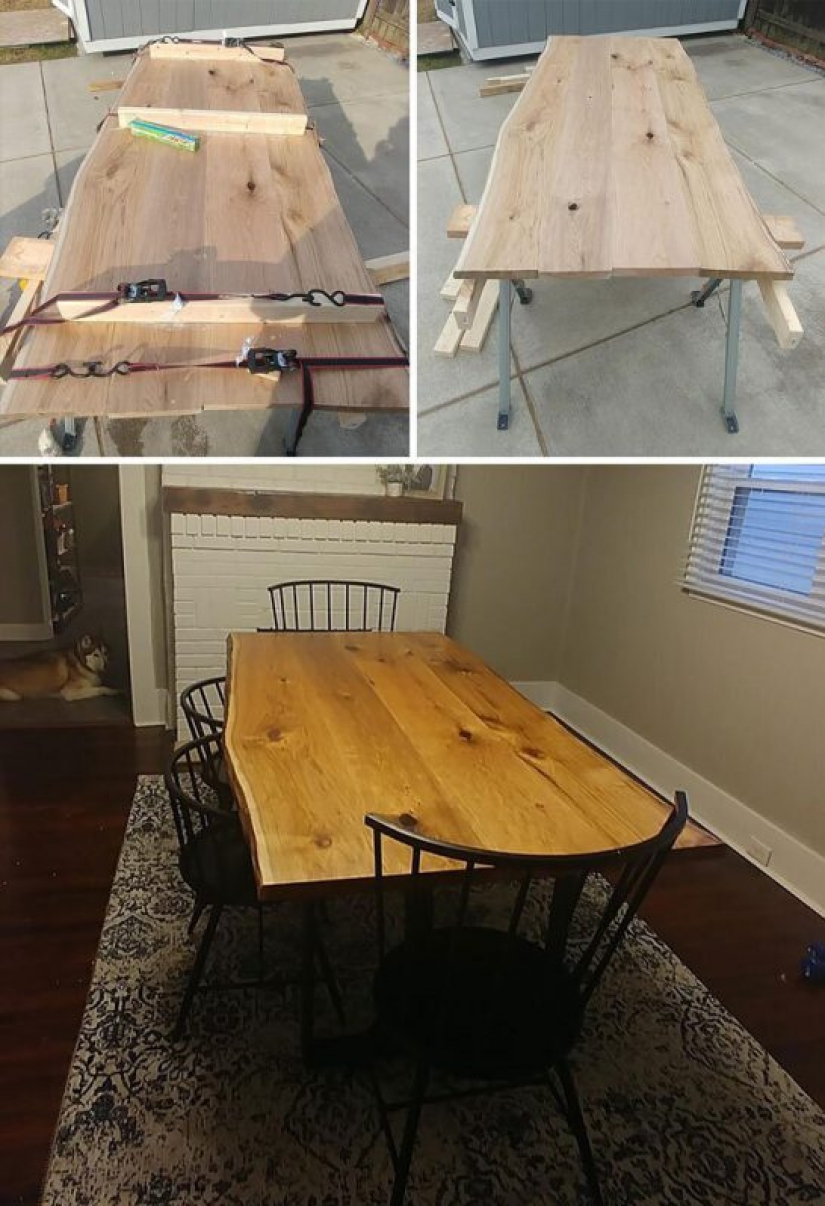 30 projects from the "skillful hands" quarantined