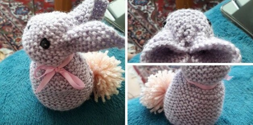 30 projects from the "skillful hands" quarantined