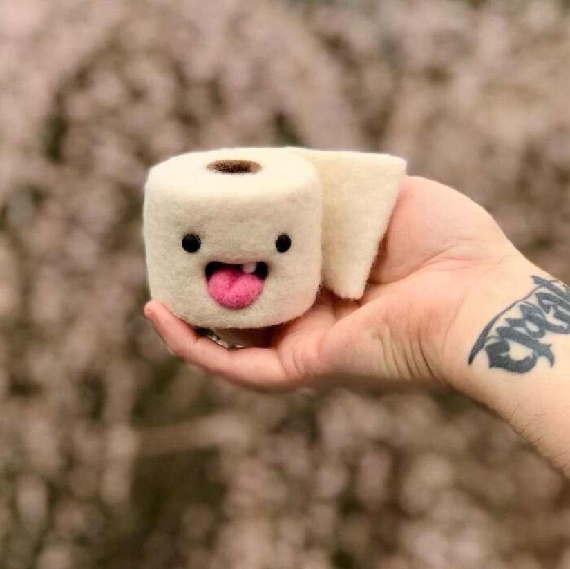 30 proyectos de las "manos hábiles" en cuarentena