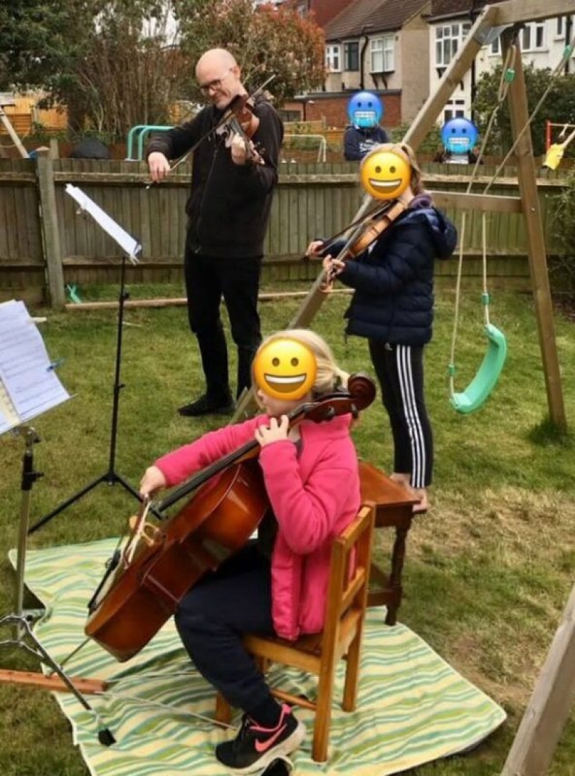 30 proyectos de las "manos hábiles" en cuarentena