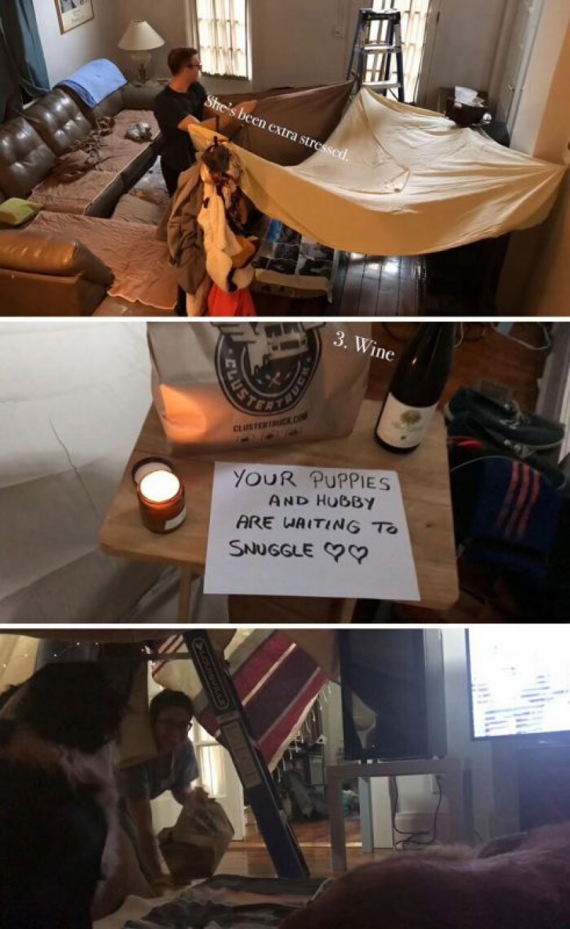 30 proyectos de las "manos hábiles" en cuarentena