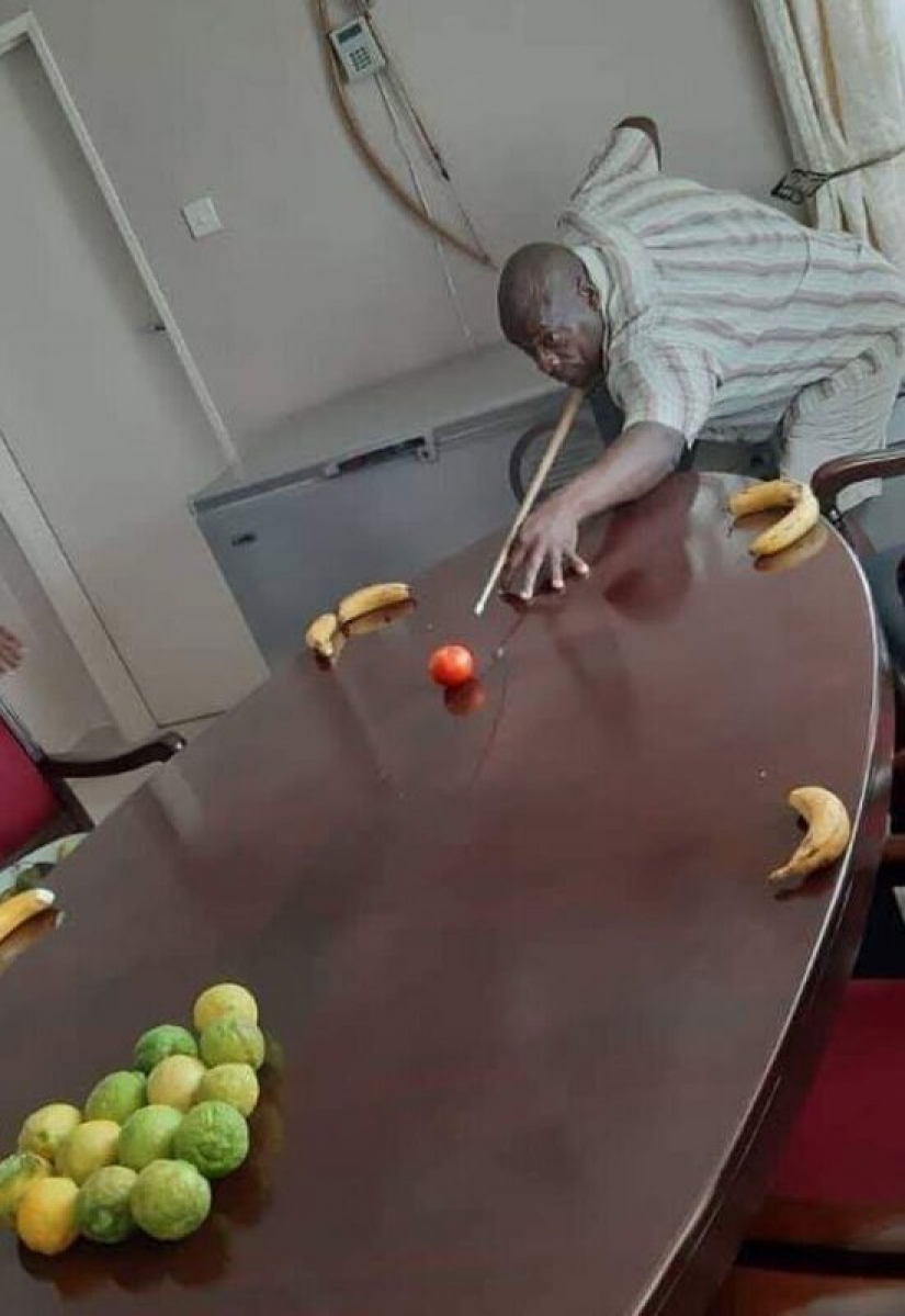 30 proyectos de las "manos hábiles" en cuarentena