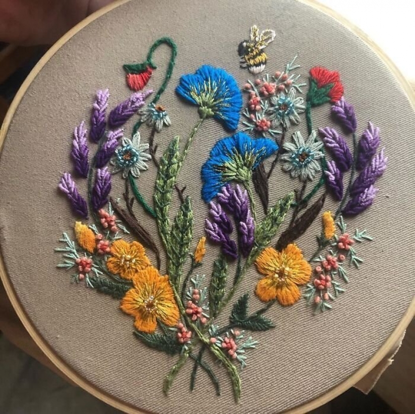 30 proyectos de las "manos hábiles" en cuarentena