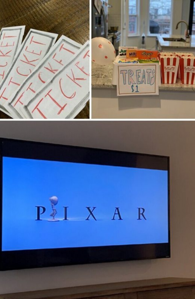 30 proyectos de las "manos hábiles" en cuarentena