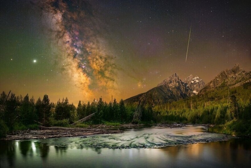30 stunning pictures show the grandeur of our nature