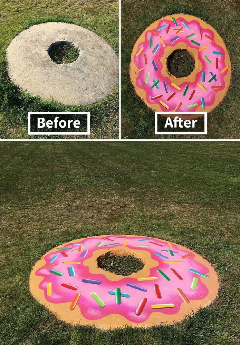 30 works of street artist who loves to revitalize urban landscapes 30 works of street artist who loves to revitalize urban landscapes