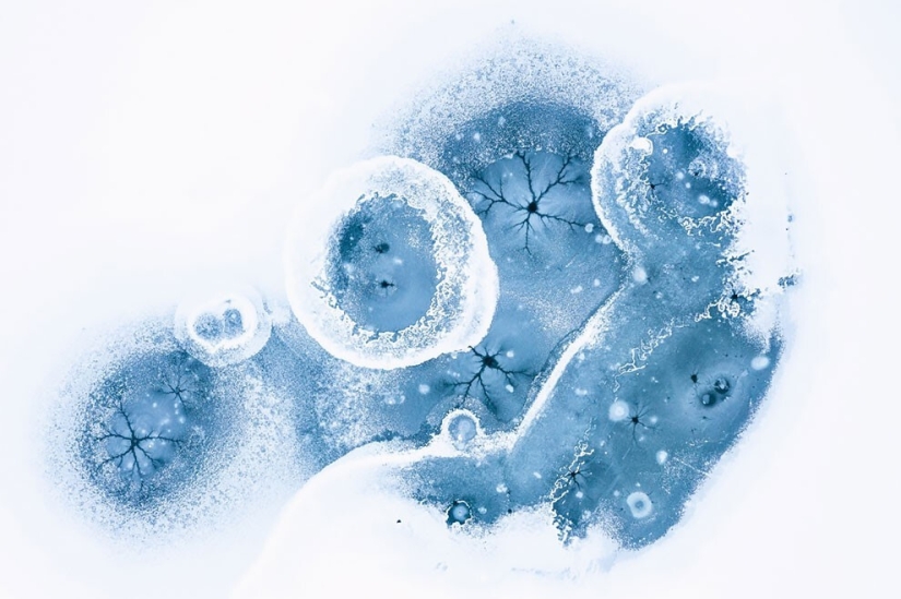 33 breathtaking drone photos from around the world