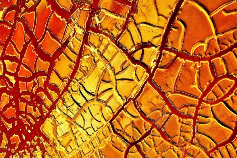 33 impresionantes fotos de drones de todo el mundo