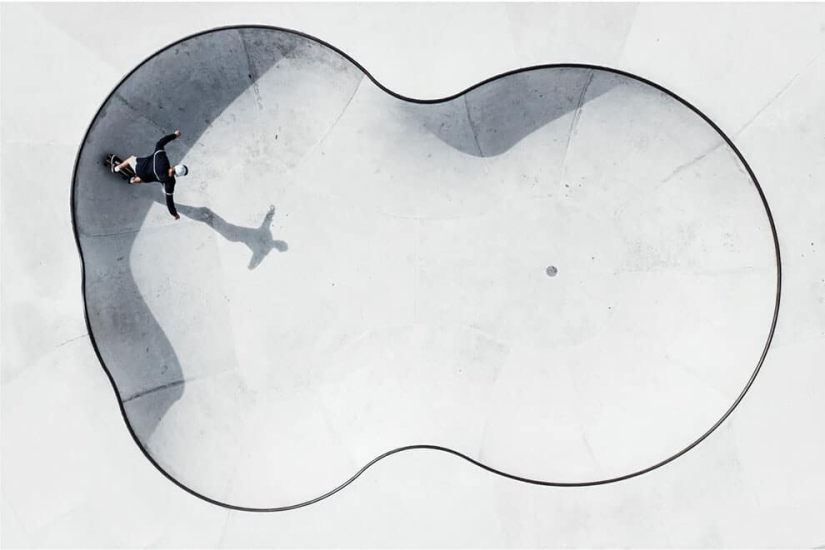 33 impresionantes fotos de drones de todo el mundo