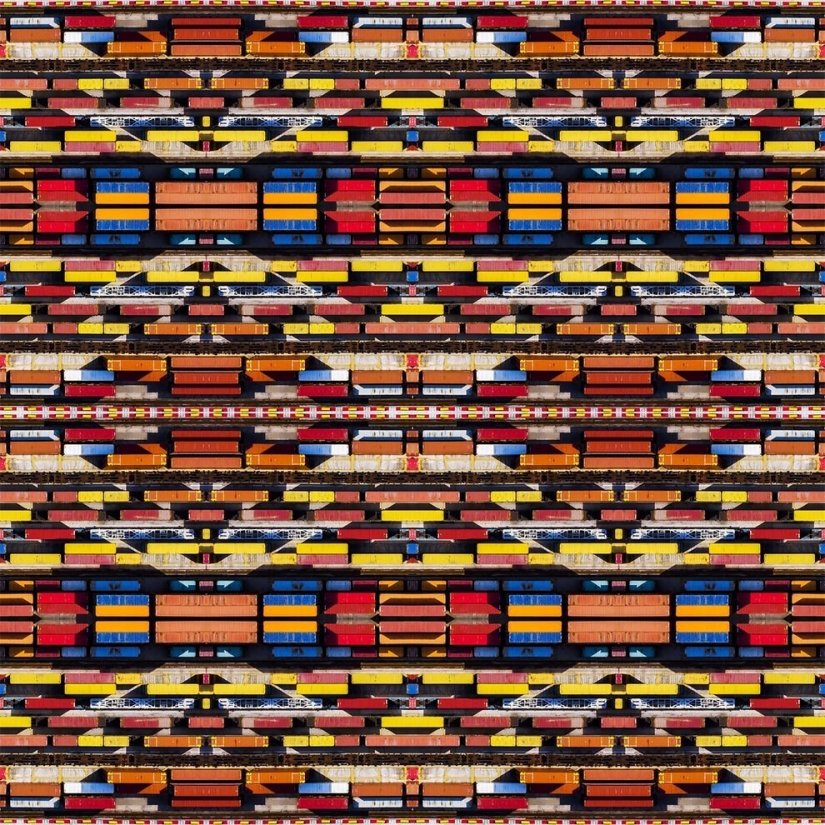 33 impresionantes fotos de drones de todo el mundo