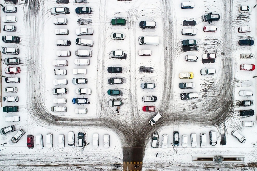 33 impresionantes fotos de drones de todo el mundo