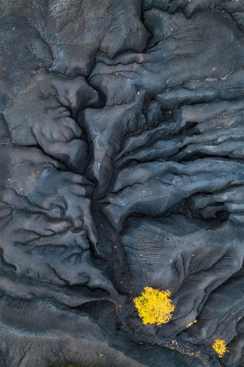 33 impresionantes fotos de drones de todo el mundo