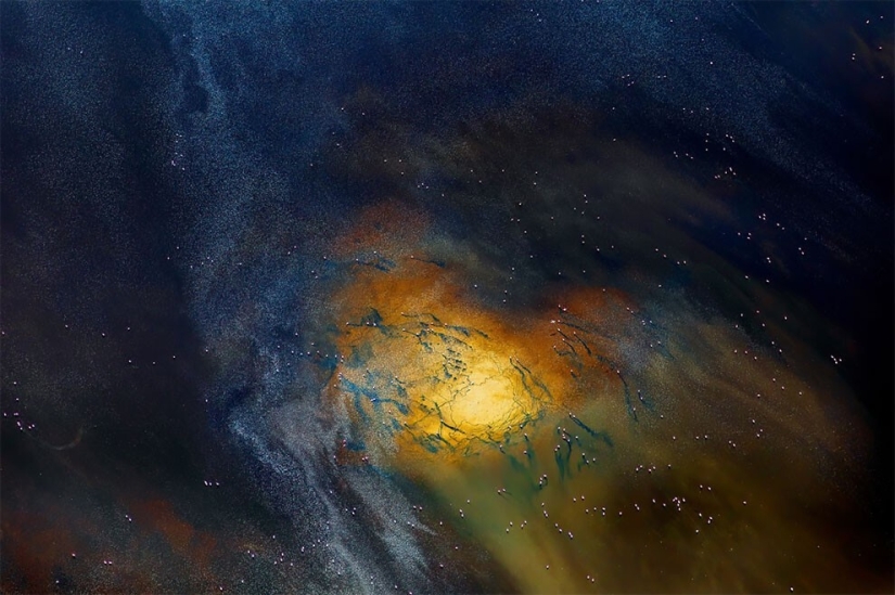 33 impresionantes fotos de drones de todo el mundo