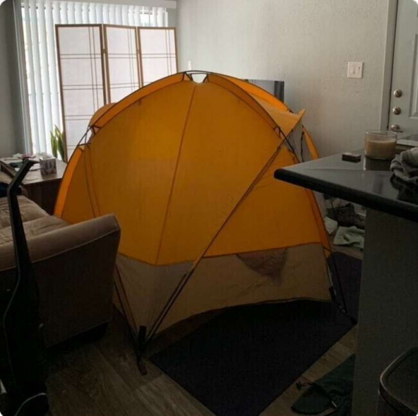 35 fotografías acerca de lo que está sucediendo ahora en el congelado de Texas