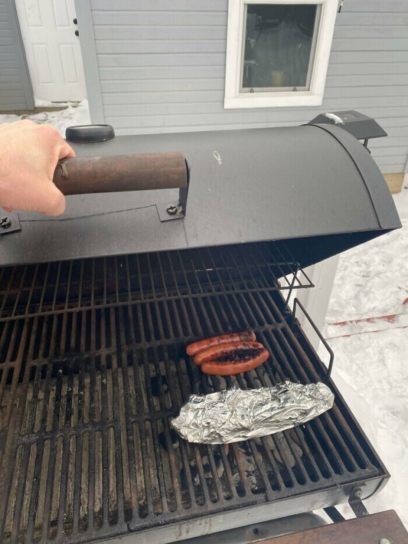 35 fotografías acerca de lo que está sucediendo ahora en el congelado de Texas