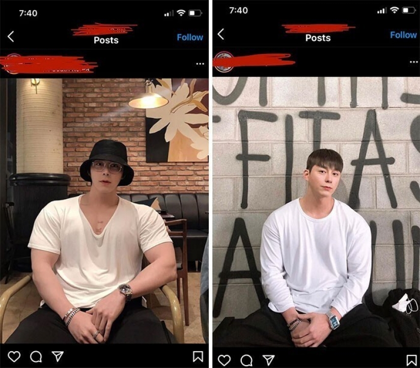 35 integraserv that went too far with photoshop